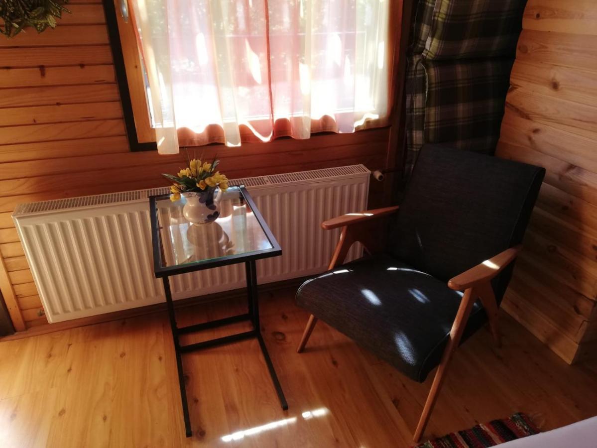 Holiday Home Mreznica Gornji Zvecaj Exterior photo